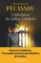 L'Hôtelière du Gallia-Londres