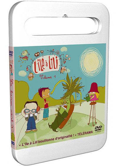 L'Ile à Lili