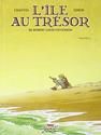 L'Ile au trésor