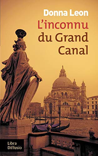 L'Inconnu du Grand Canal