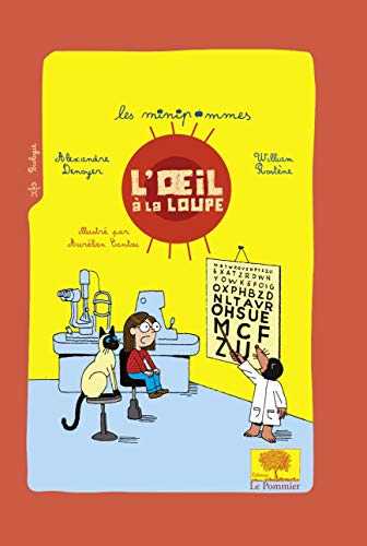 L'Oeil à la loupe