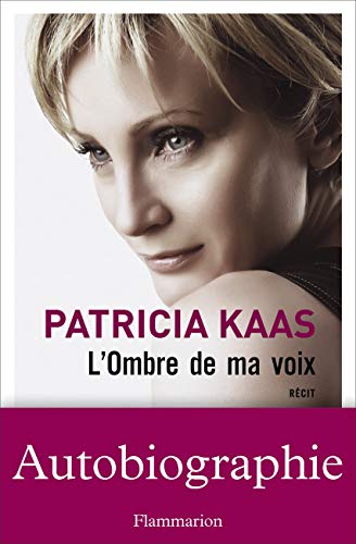 L'Ombre de ma voix
