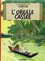 L'Oreille cassee