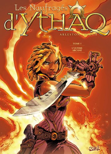 L'Ultime arcane