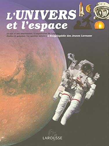 L'Univers et l'espace
