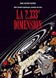 La 2,333ème dimension