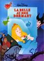 La Belle au bois dormant
