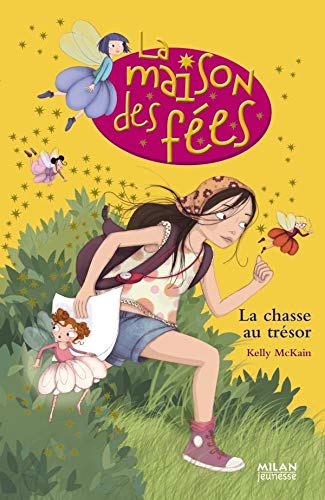 La Chasse au trésor