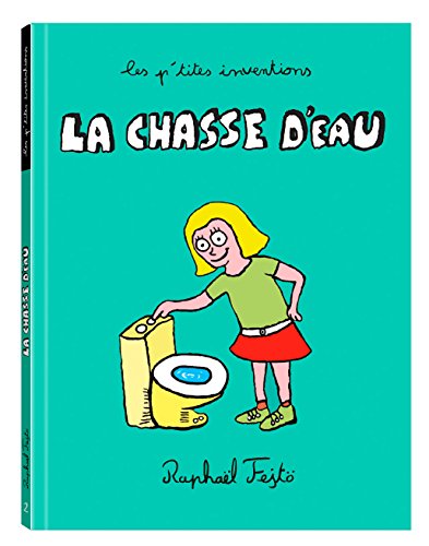 La Chasse d'eau