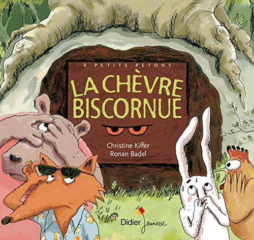 La Chevre biscornue