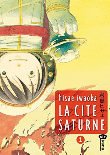 La Cité Saturne