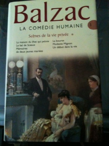 La Comédie humaine