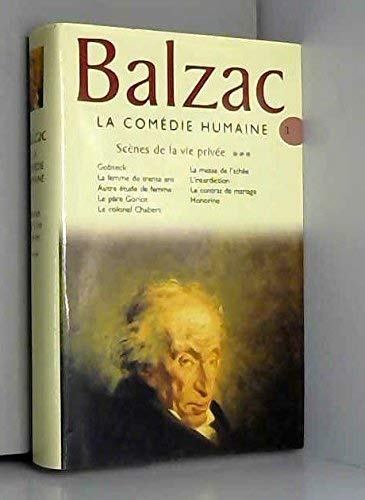 La Comédie humaine