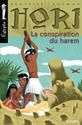 La Conspiration du harem