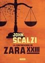 La Controverse de Zara XXIII
