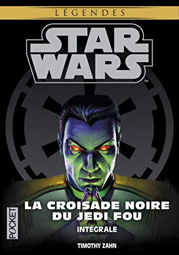 La Croisade noire du Jedi fou