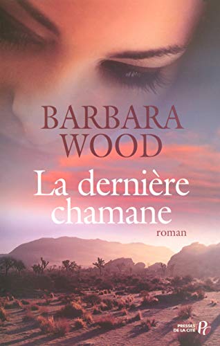 La Dernière chamane
