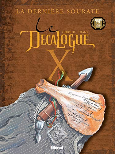La Dernière sourate