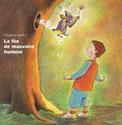 La Fée de mauvaise humeur