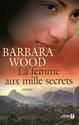 La Femme aux mille secrets