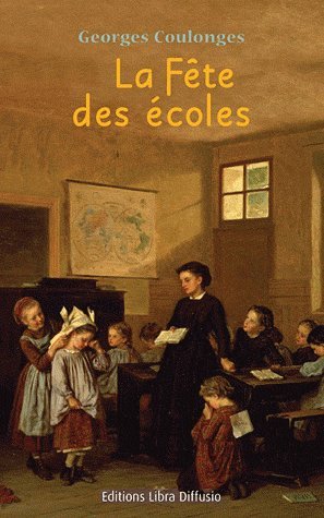 La Fœte des écoles