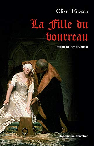 La Fille du bourreau