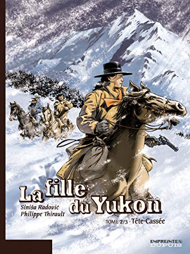 La Fille du Yukon