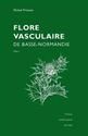 La Flore vasculaire de Basse-Normandie