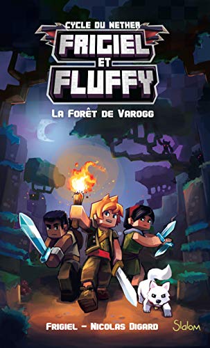 La Forœt de Varogg