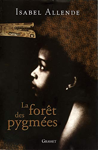 La Forœt des Pygmées