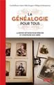 La Généalogie pour tous