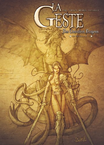 La Geste des chevaliers dragons