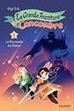 La Grande aventure de Concombre