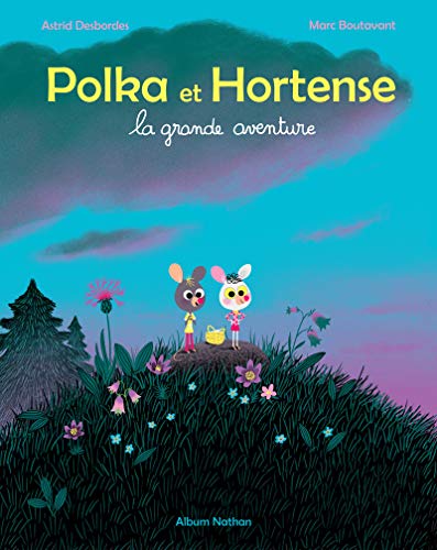 La Grande aventure