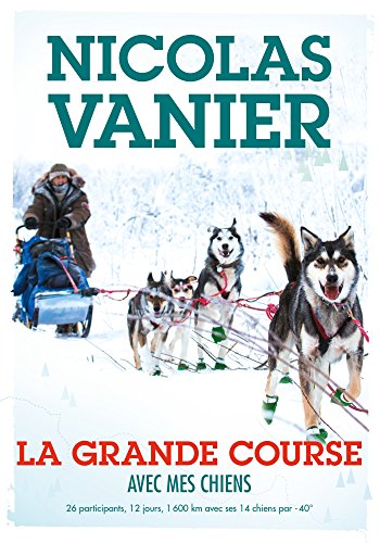 La Grande course