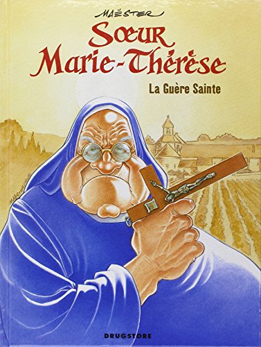 La Guère sainte