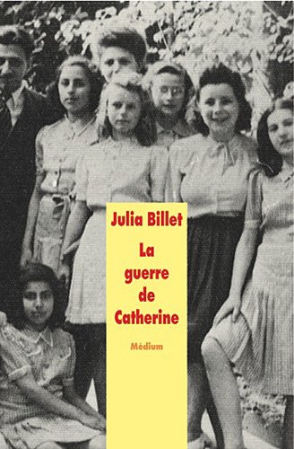 La Guerre de Catherine