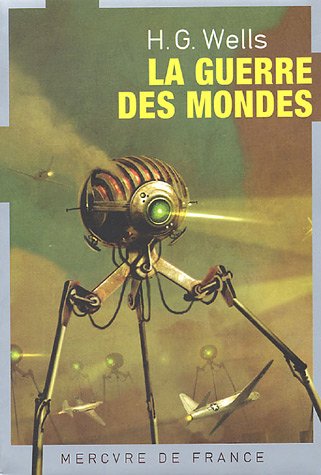 La Guerre des mondes