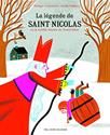 La Légende de saint Nicolas ou La terrible histoire du grand saloir