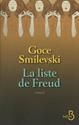 La Liste de Freud