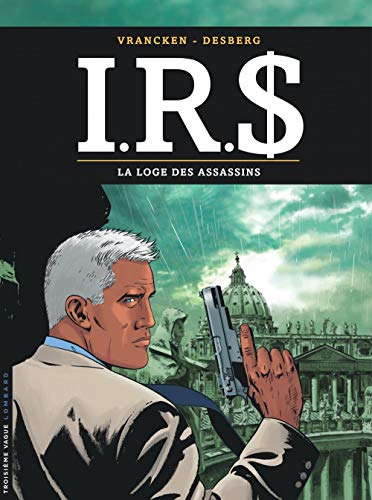 La Loge des assassins