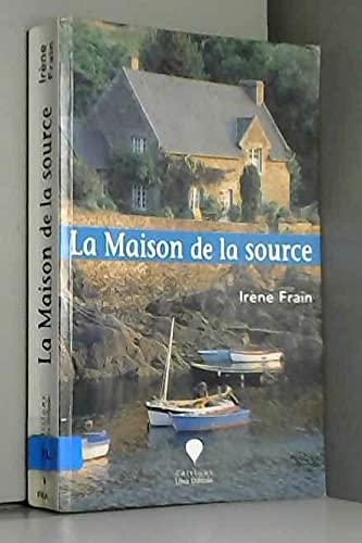 La Maison de la source