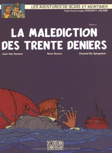 La Malédiction des trente deniers