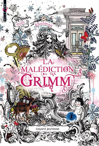 La Malédiction Grimm