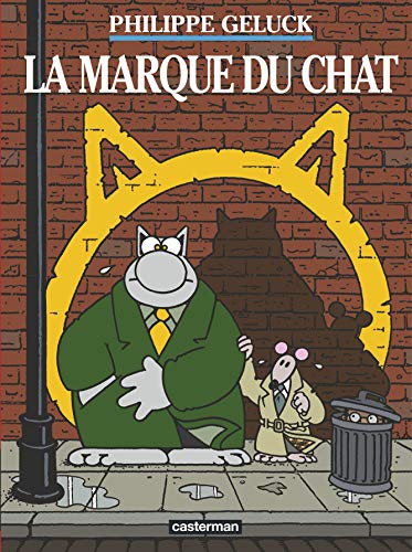 La Marque du chat