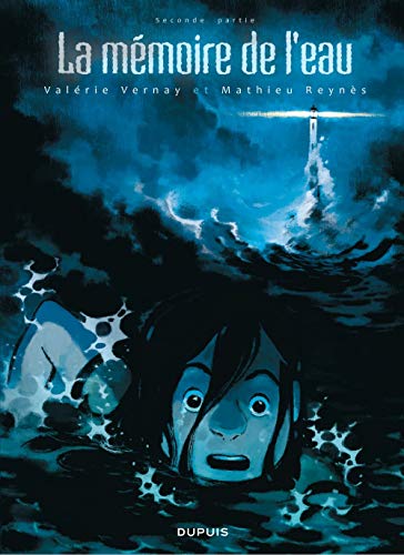 La Mémoire de l'eau