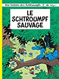 La Menace Schtroumpf