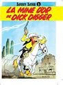 La Mine d'or de dick digger