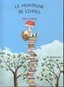 La Montagne de livres