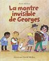 La Montre invisible de Georges